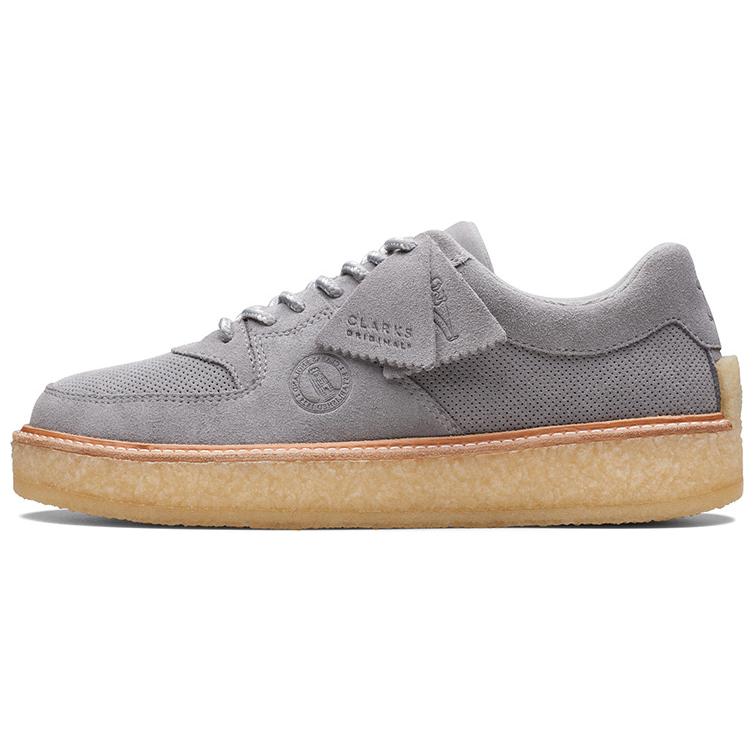 Clarks Кроссовки Sandford Ronnie Fieg 8th Street Grey
Clarks Кроссовки Sandford Ronnie Fieg 8th Street Grey