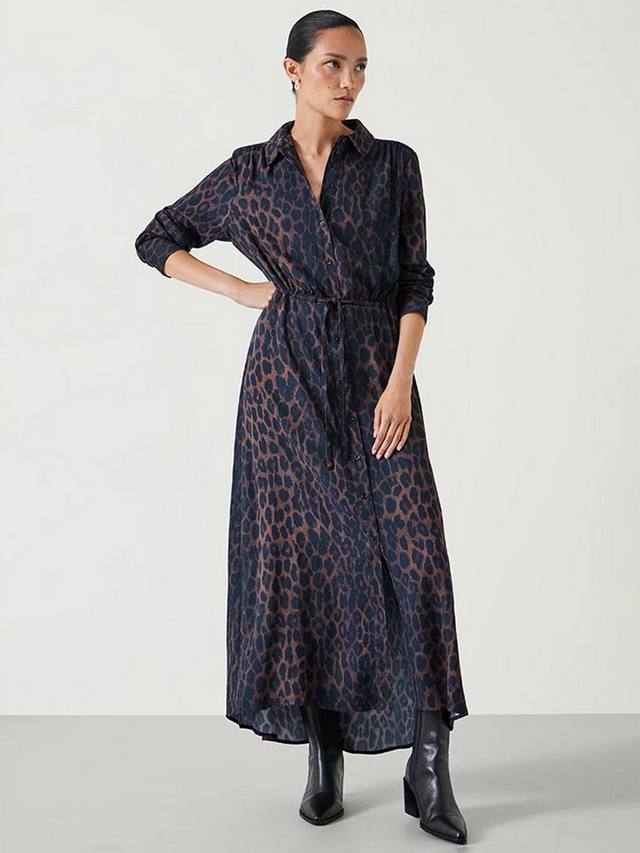 Розовое платье миди с леопардовым принтом HUSH, коричневый/разноцветный
Розовое платье миди с леопардовым принтом HUSH, коричневый/разноцветный