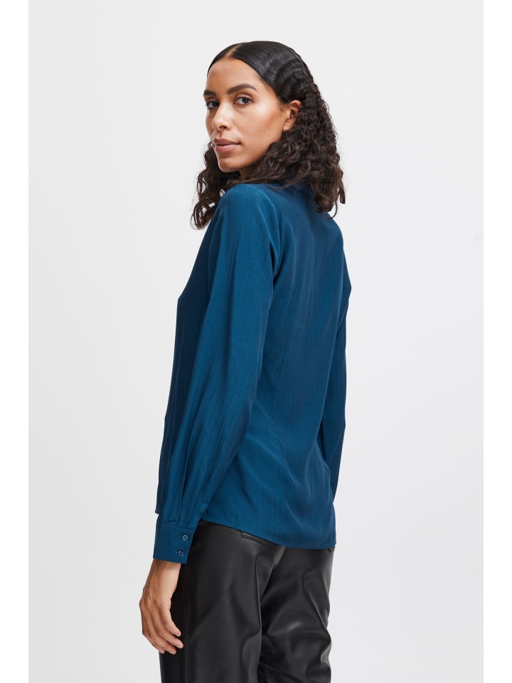 Рубашка с длинными рукавами BYHUBBA, стандартный крой, цвет Poseidon b. young
Рубашка с длинными рукавами BYHUBBA, стандартный крой, цвет Poseidon b. young