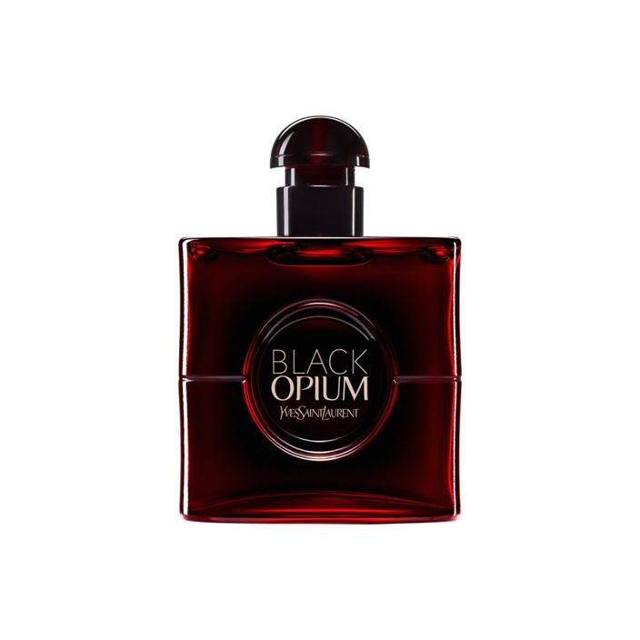 Парфюмерная вода Yves Saint Laurent Black Opium Over Red, 50 мл
Парфюмерная вода Yves Saint Laurent Black Opium Over Red, 50 мл