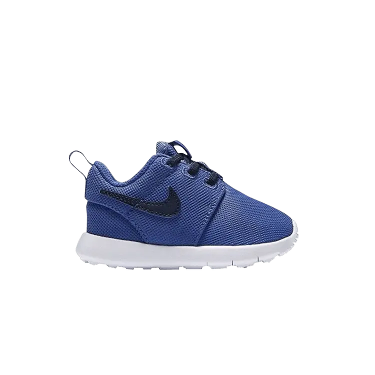 Кроссовки Nike Roshe One TD 'Comet Blue', синий 
Кроссовки Nike Roshe One TD 'Comet Blue', синий