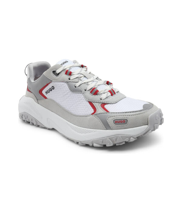 Кроссовки go1st Hugo, серый
Кроссовки go1st Hugo, серый