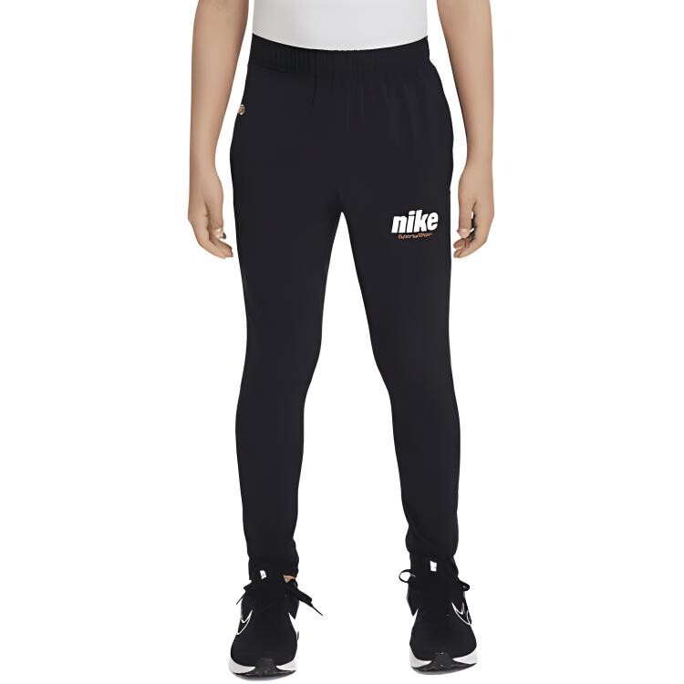 Трикотажные спортивные штаны PS Nike, черный
Трикотажные спортивные штаны PS Nike, черный