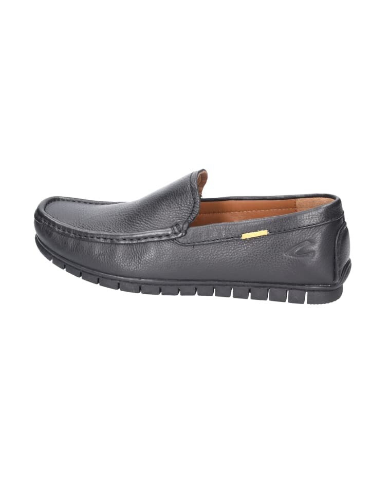 Тапочки Camel Active Komfort, черный
Тапочки Camel Active Komfort, черный