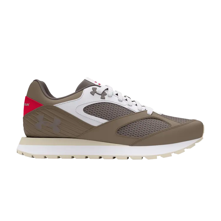 Кроссовки Jogger 'Brown', коричневый
Кроссовки Jogger 'Brown', коричневый