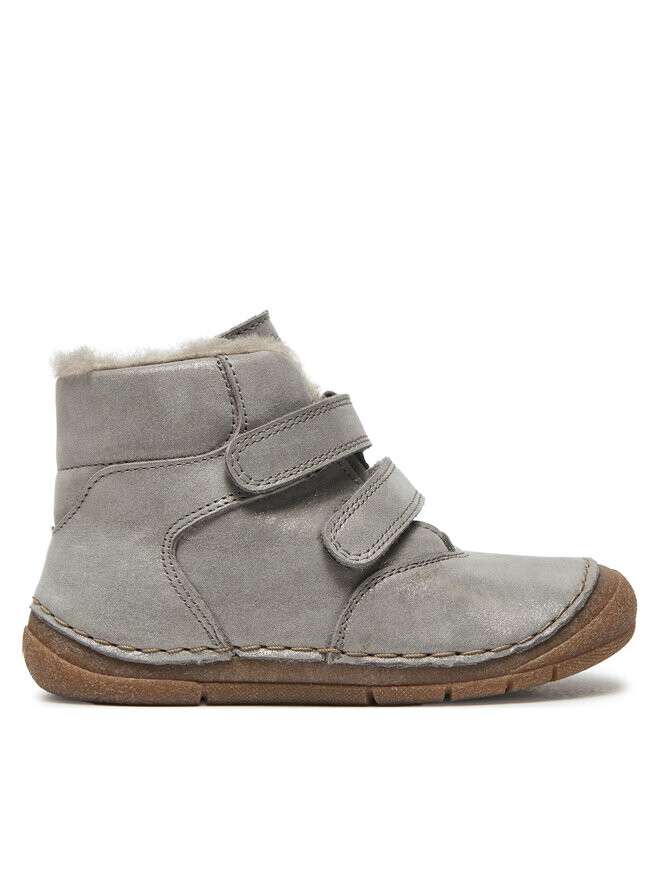 Ботильоны Froddo planos Paix Up Winter G2110143-15 S Gris, серый
Ботильоны Froddo planos Paix Up Winter G2110143-15 S Gris, серый