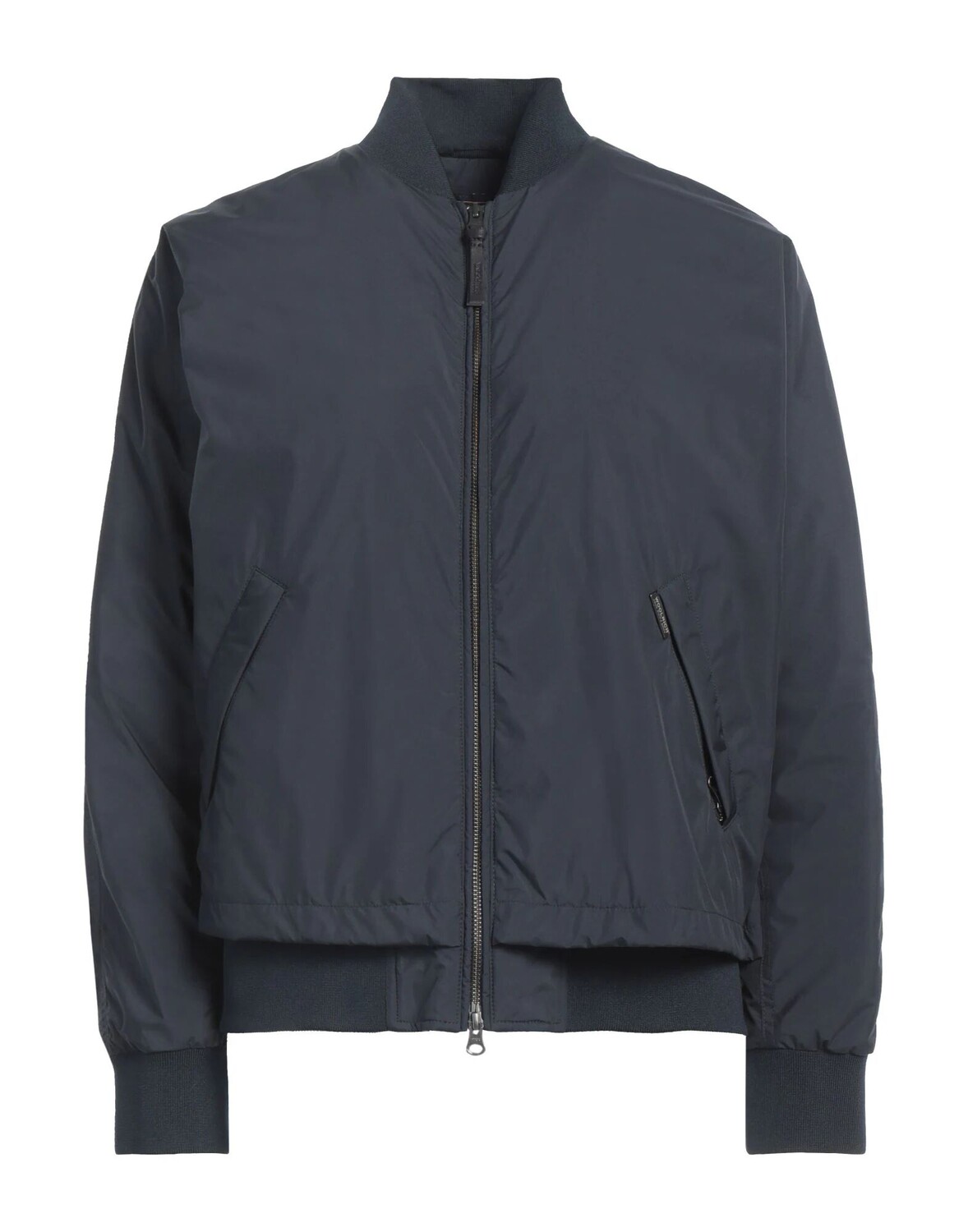 Пуховик Woolrich, синий
Пуховик Woolrich, синий