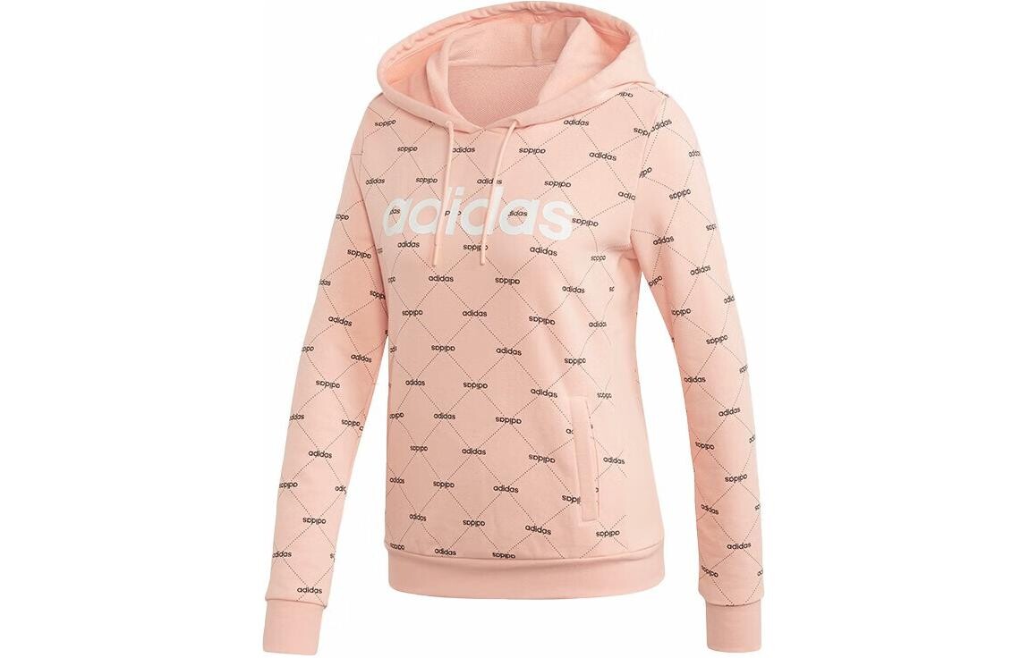 Свитшот женский розовый Adidas
Свитшот женский розовый Adidas