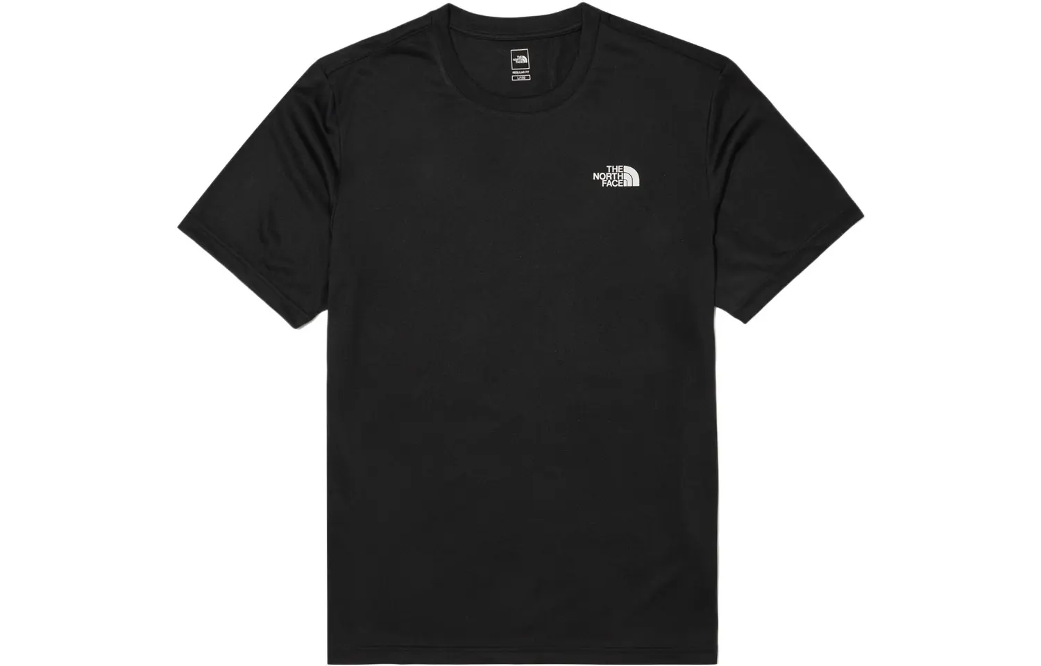 THE NORTH FACE Мужская футболка, цвет Black
THE NORTH FACE Мужская футболка, цвет Black