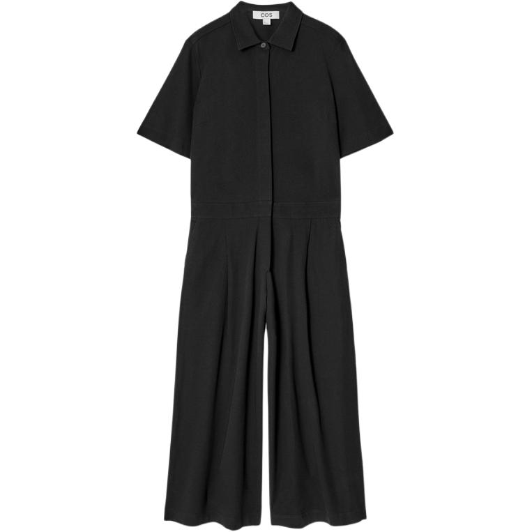 COS Боди женское черное
COS Боди женское черное