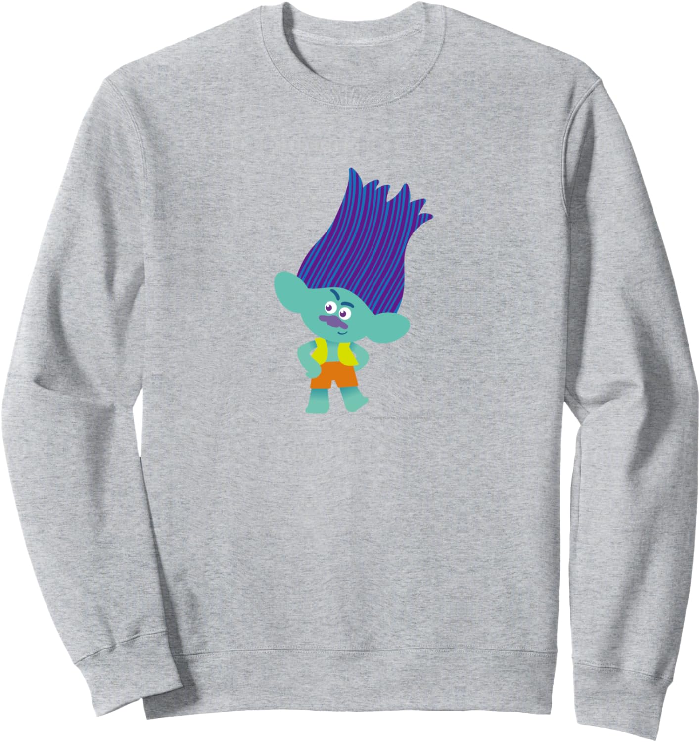 Толстовка «Молодцы, тролли», серая Trolls, Серый, Толстовка «Молодцы, тролли», серая Trolls
Толстовка «Молодцы, тролли», серая Trolls, Серый, Толстовка «Молодцы, тролли», серая Trolls