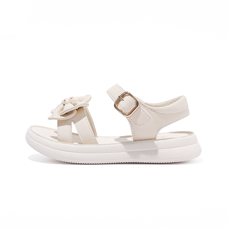 Детские сандалии WARRIOR, бежевый
Детские сандалии WARRIOR, бежевый