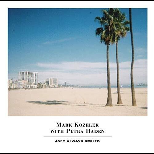 CD диск Kozelek, Mark / Haden, Petra: Joey Always Smiled
CD диск Kozelek, Mark / Haden, Petra: Joey Always Smiled