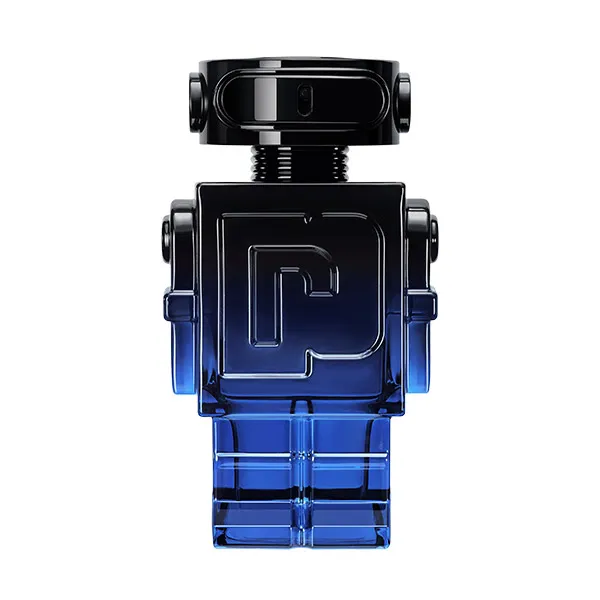 Интенсивная парфюмированная вода для мужчин Phantom Intense Rabanne, 150 ml
Интенсивная парфюмированная вода для мужчин Phantom Intense Rabanne, 150 ml