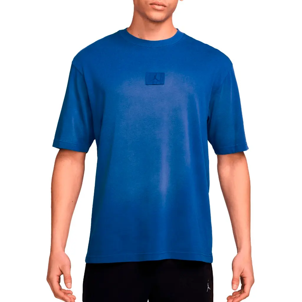 Футболка Flight Essentials 85 Men's Washed Jordan, синий
Футболка Flight Essentials 85 Men's Washed Jordan, синий