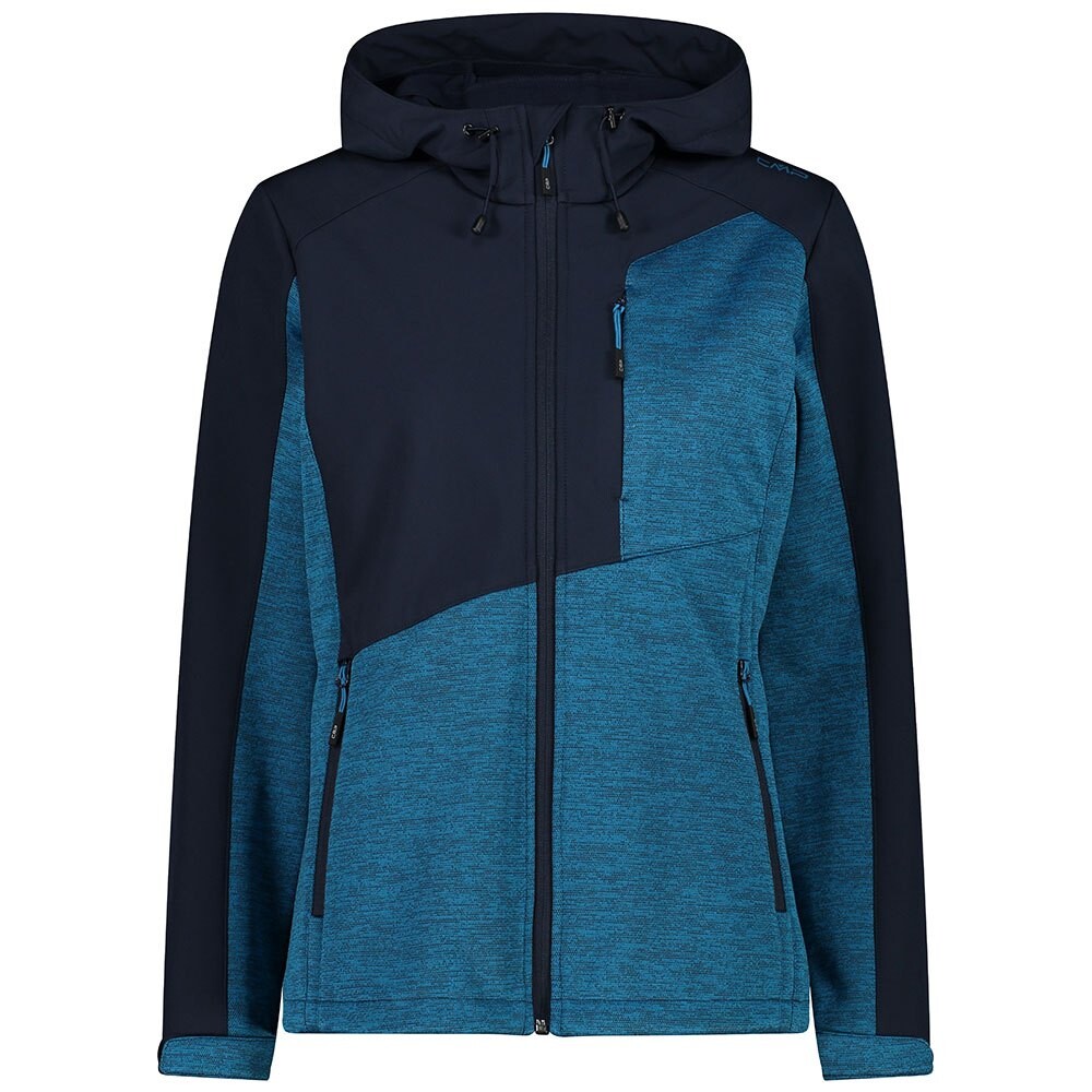 Куртка CMP 33A1726, синий
Куртка CMP 33A1726, синий