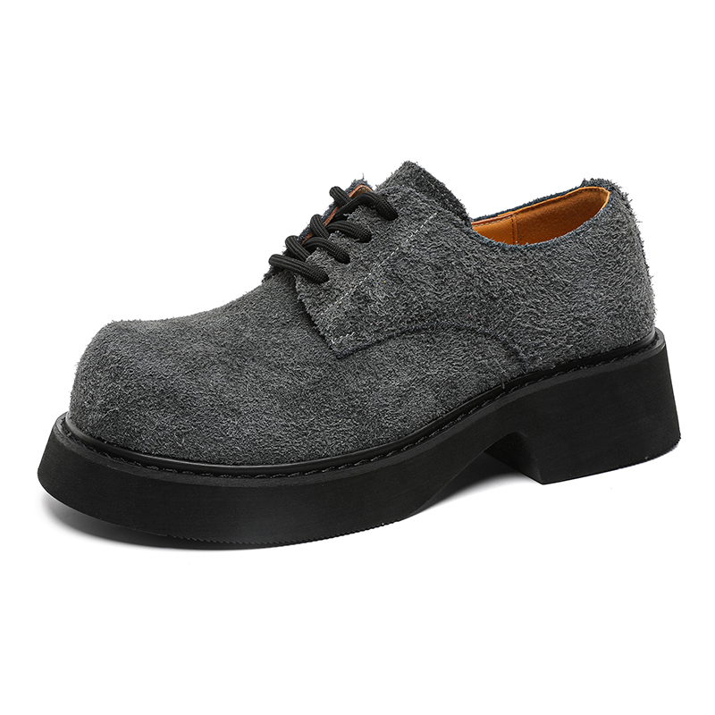 SOBB Мужские повседневные кроссовки низкие серые, цвет Gray 
SOBB Мужские повседневные кроссовки низкие серые, цвет Gray