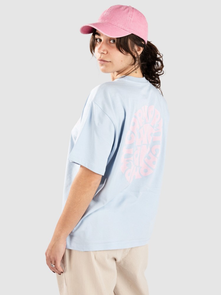 Футболка Carhartt WIP Jazzy T-Shirt, air sky/air pink, Розовый, Футболка Carhartt WIP Jazzy T-Shirt, air sky/air pink
Футболка Carhartt WIP Jazzy T-Shirt, air sky/air pink, Розовый, Футболка Carhartt WIP Jazzy T-Shirt, air sky/air pink