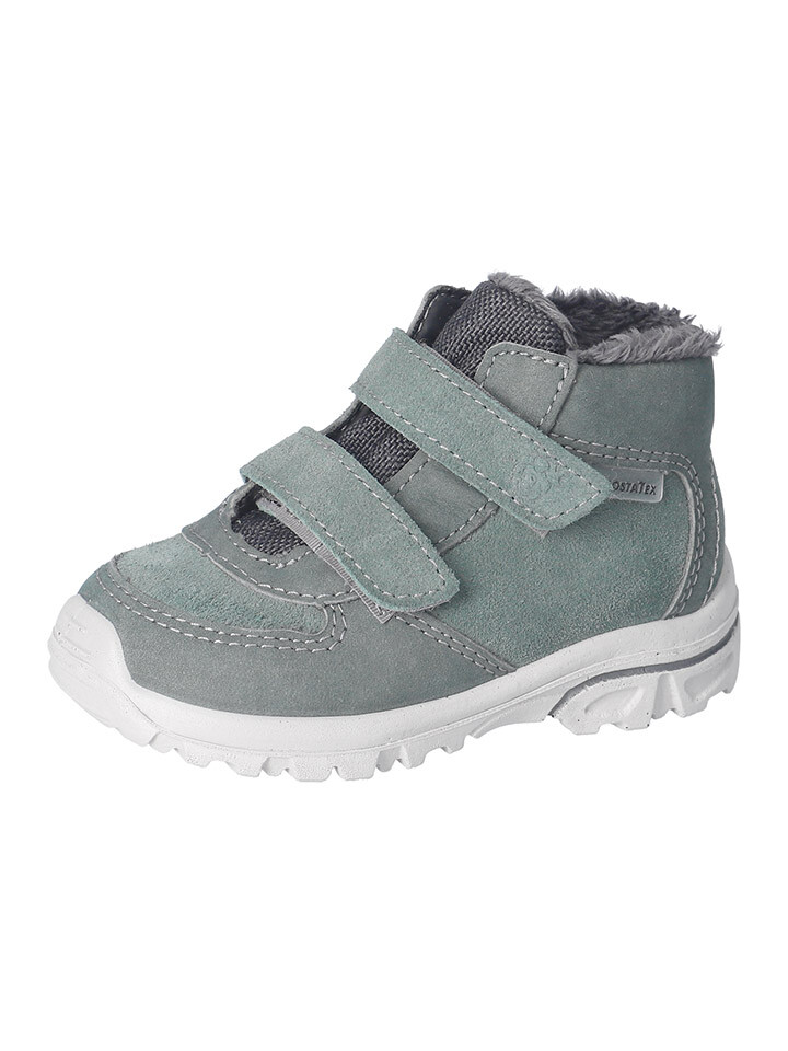 Ботинки PEPINO Leder Lenzi, зеленый
Ботинки PEPINO Leder Lenzi, зеленый