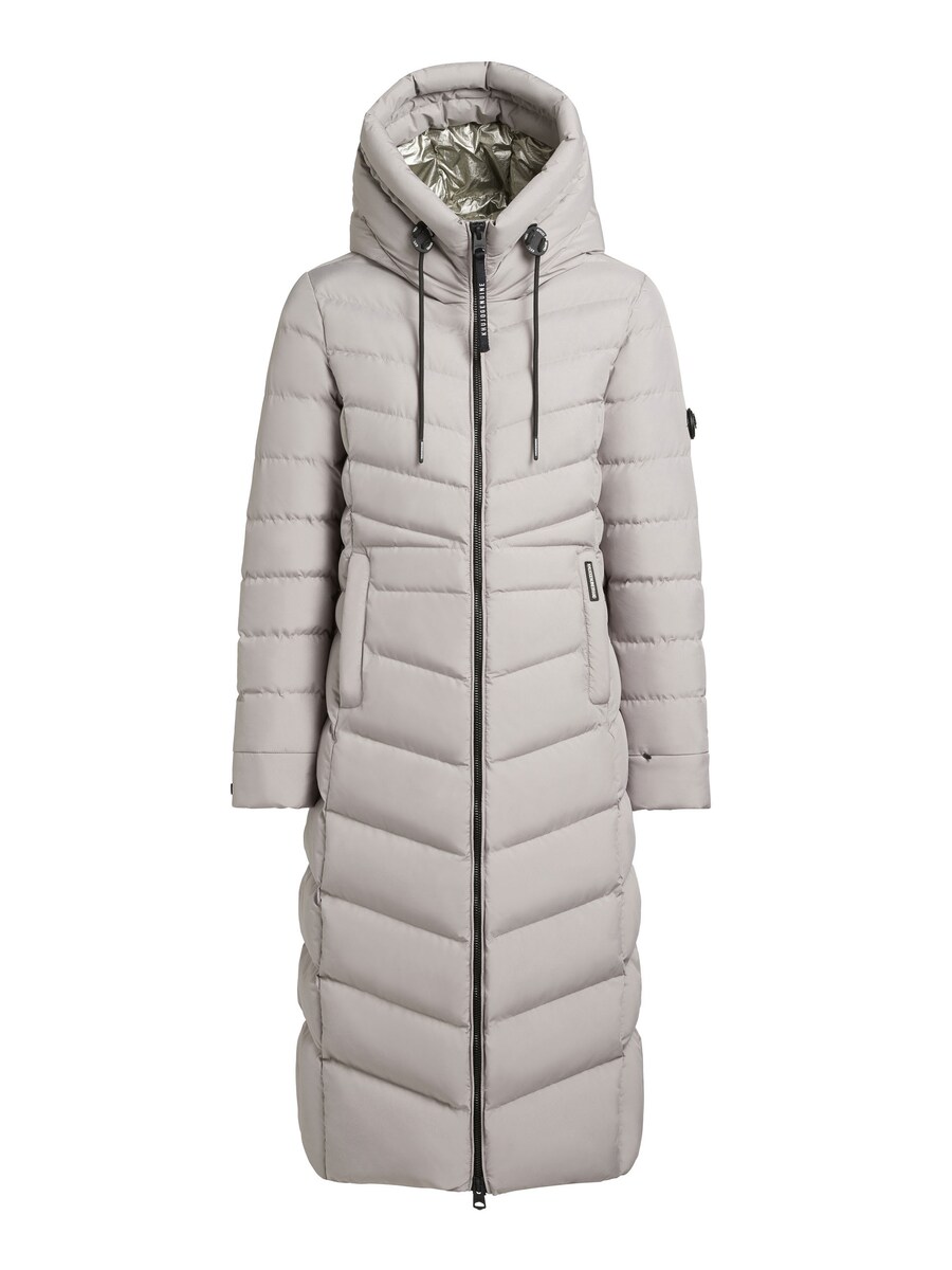 Зимнее пальто khujo Ingram4, Light grey
Зимнее пальто khujo Ingram4, Light grey