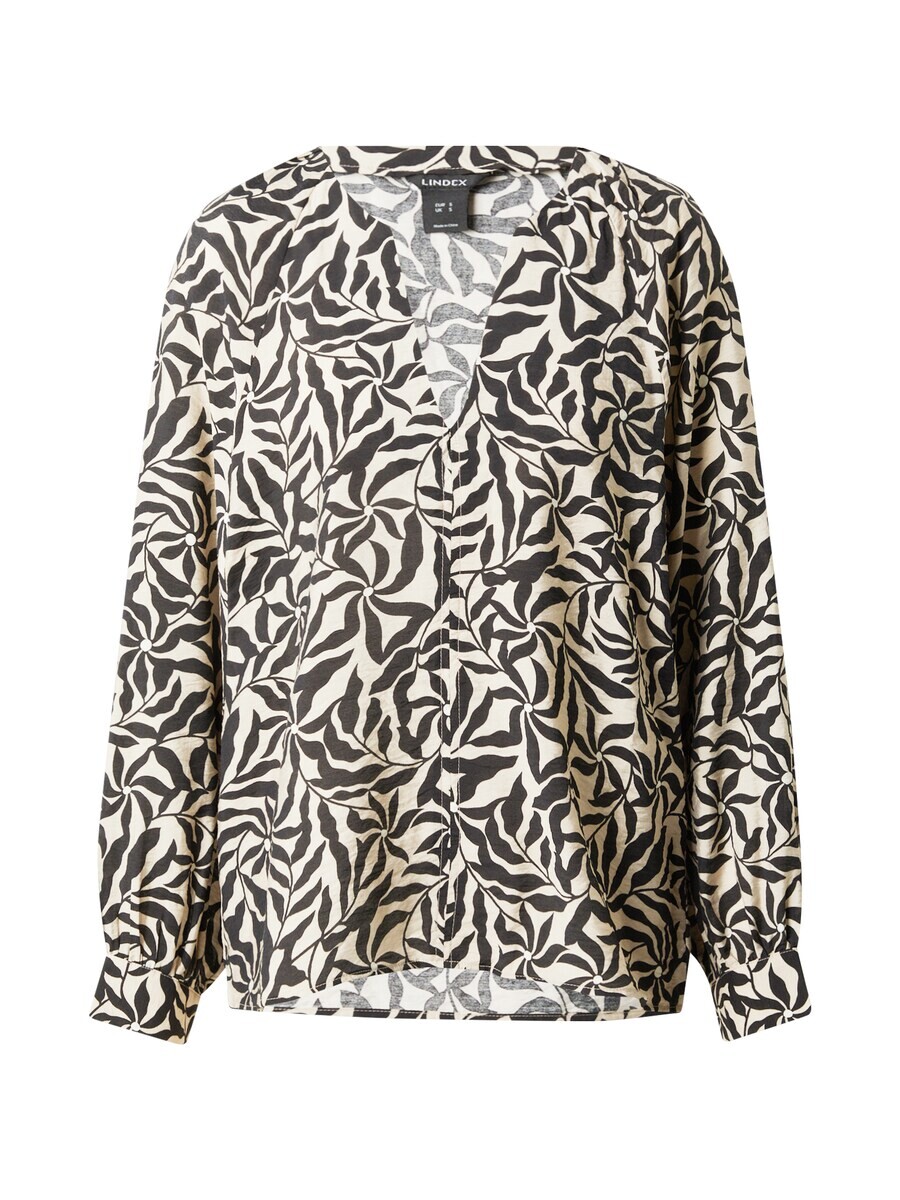 Блуза Lindex ELLIE, черный
Блуза Lindex ELLIE, черный