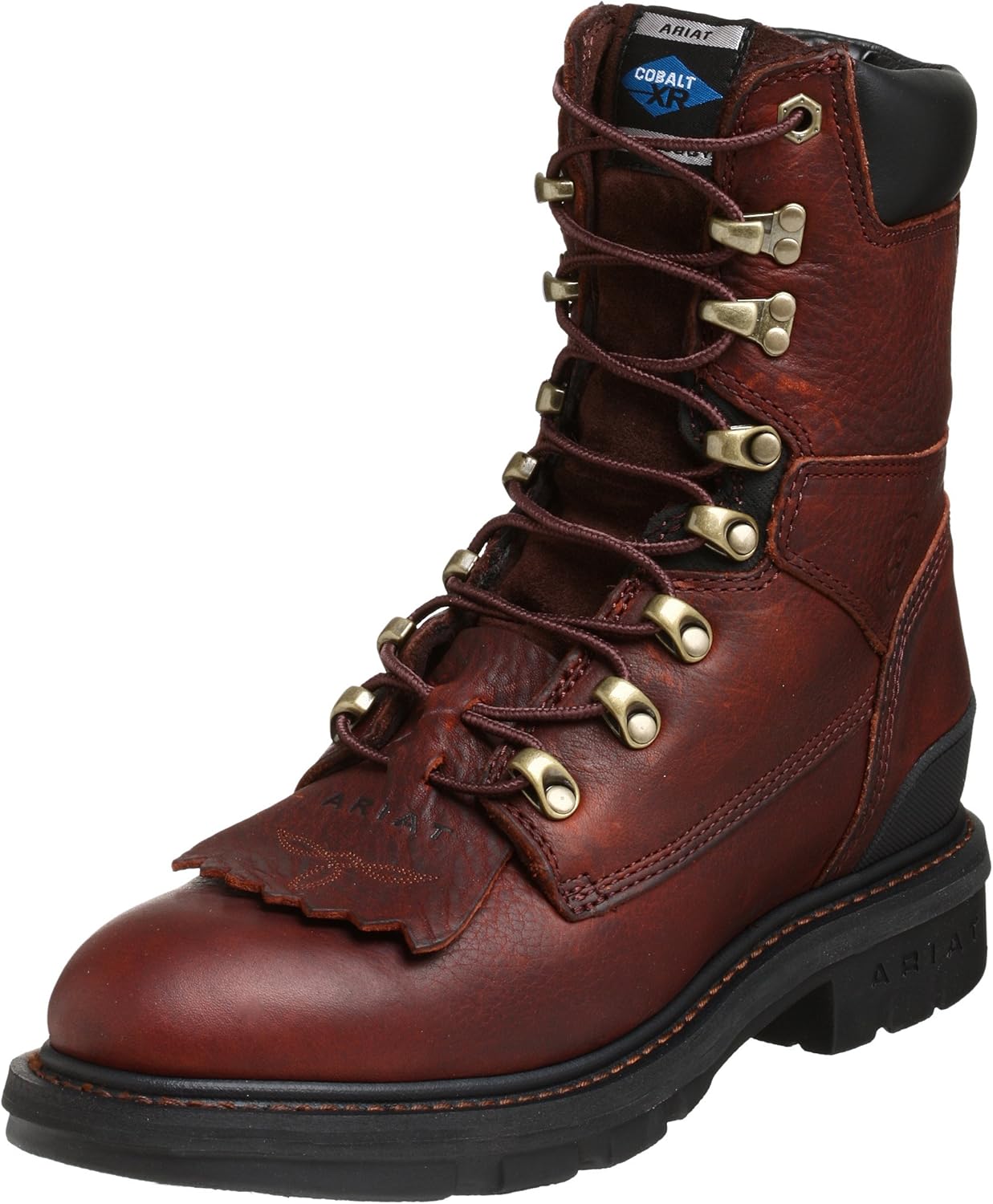 Ботинки Ariat Hermosa XR 8 для мужчин, красный
Ботинки Ariat Hermosa XR 8 для мужчин, красный