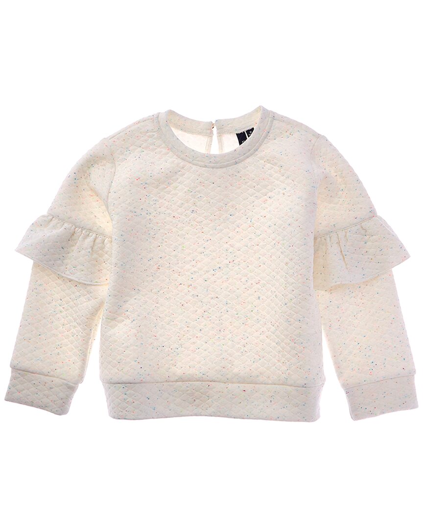 Duffield Lane Примроуз Топ, белый
Duffield Lane Примроуз Топ, белый