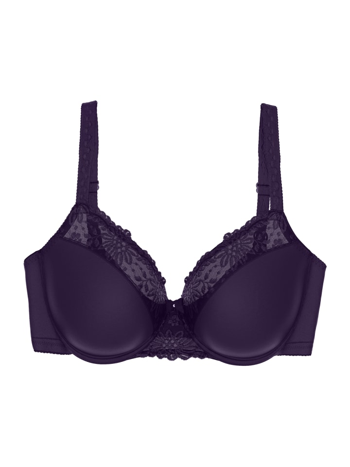 Бюстгальтер на косточках Triumph 
Бюстгальтер на косточках Triumph