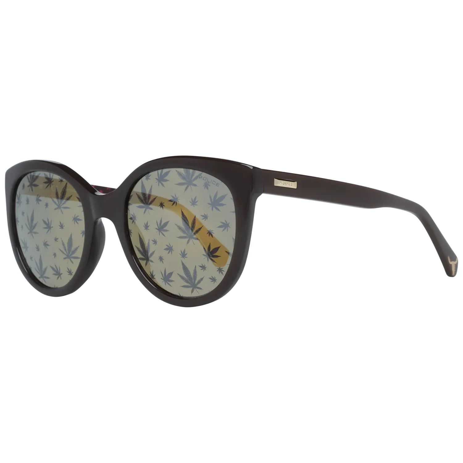 Полицейские солнцезащитные очки spl408e 6xkl 54 Police, коричневый
Полицейские солнцезащитные очки spl408e 6xkl 54 Police, коричневый