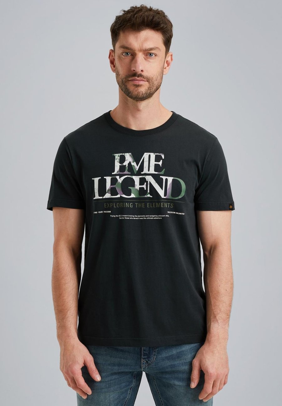 Футболка PME Legend MIT ARTWORK, Dark Grey, Серый, Футболка PME Legend MIT ARTWORK, Dark Grey
Футболка PME Legend MIT ARTWORK, Dark Grey, Серый, Футболка PME Legend MIT ARTWORK, Dark Grey