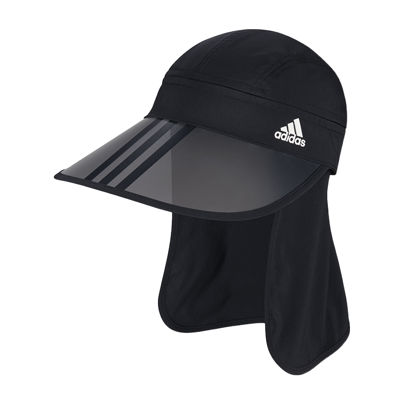 Защитная от солнца кепка Unisex Black Adidas
Защитная от солнца кепка Unisex Black Adidas