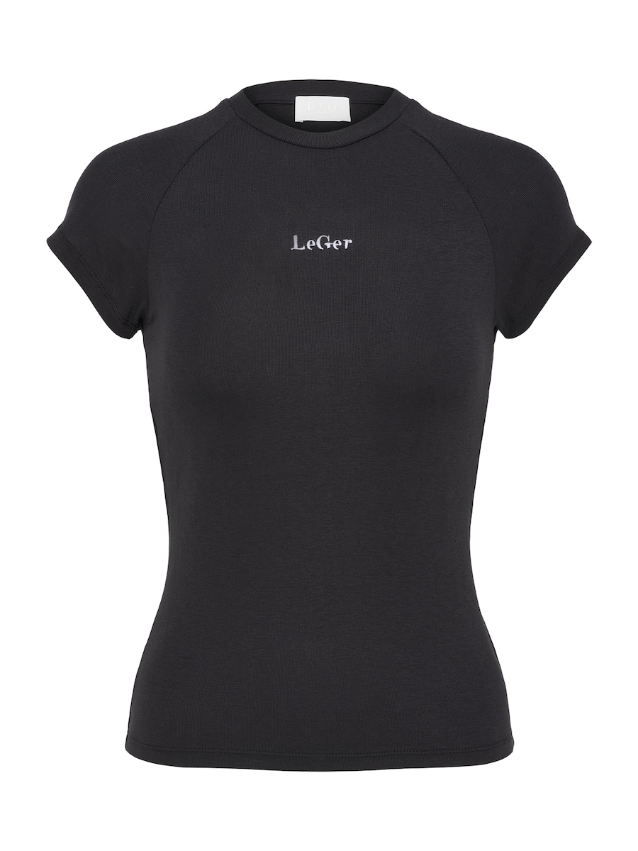 Рубашка LeGer by Lena Gercke Tayra, черный
Рубашка LeGer by Lena Gercke Tayra, черный