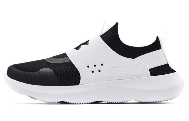 Under Armour Ранплей 'Блэк Уайт'
Under Armour Ранплей 'Блэк Уайт'