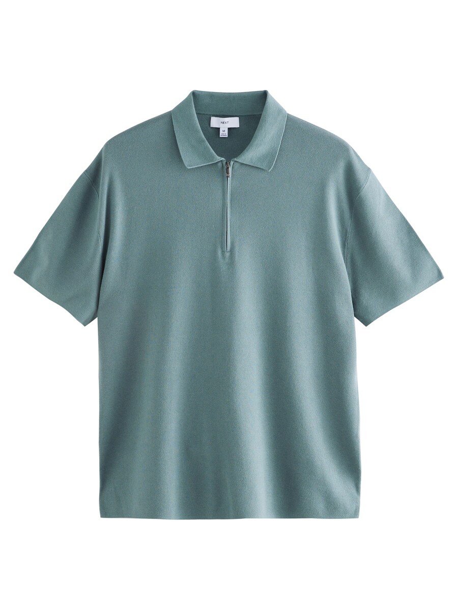 Рубашка Next, цвет Cyan blue
Рубашка Next, цвет Cyan blue