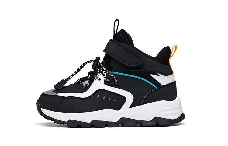 Кроссовки Anta kids Kids Lifestyle Shoes PS Mid-top Black/white/gray
Кроссовки Anta kids Kids Lifestyle Shoes PS Mid-top Black/white/gray