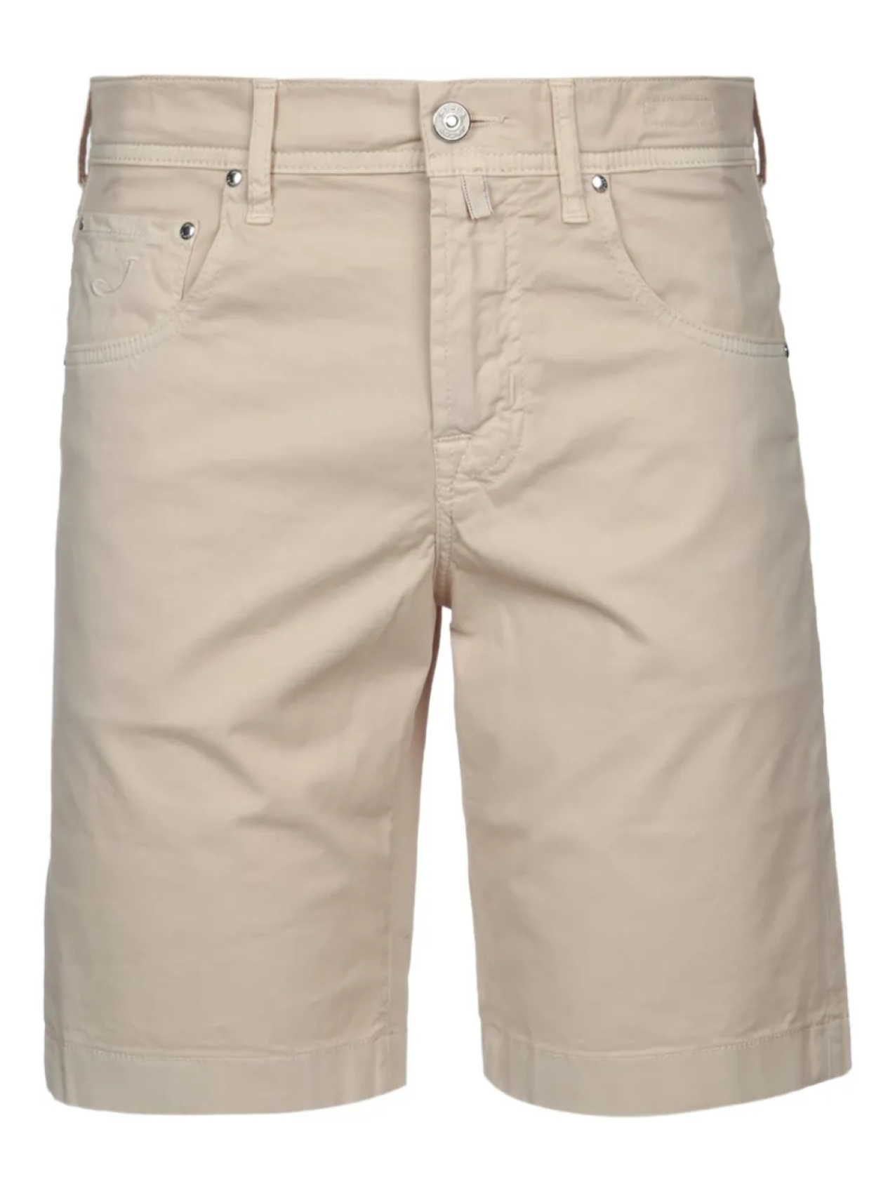 Шорты прямого покроя Jacob Cohën, нейтральный
Шорты прямого покроя Jacob Cohën, нейтральный