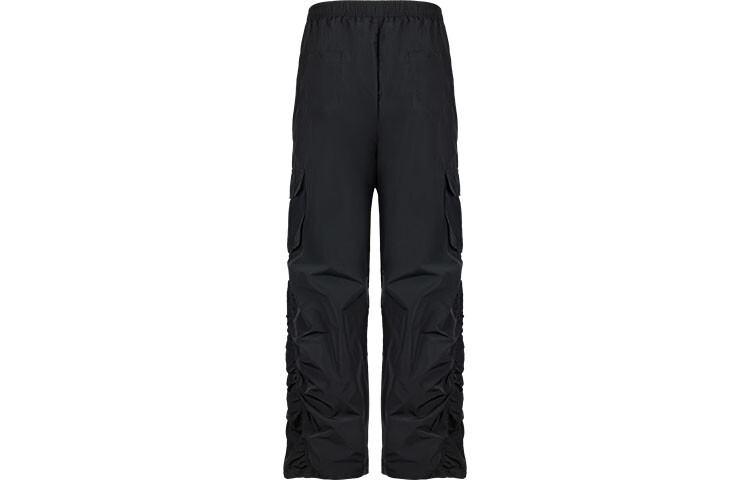 Брюки-карго унисекс Grkc, серый
Брюки-карго унисекс Grkc, серый