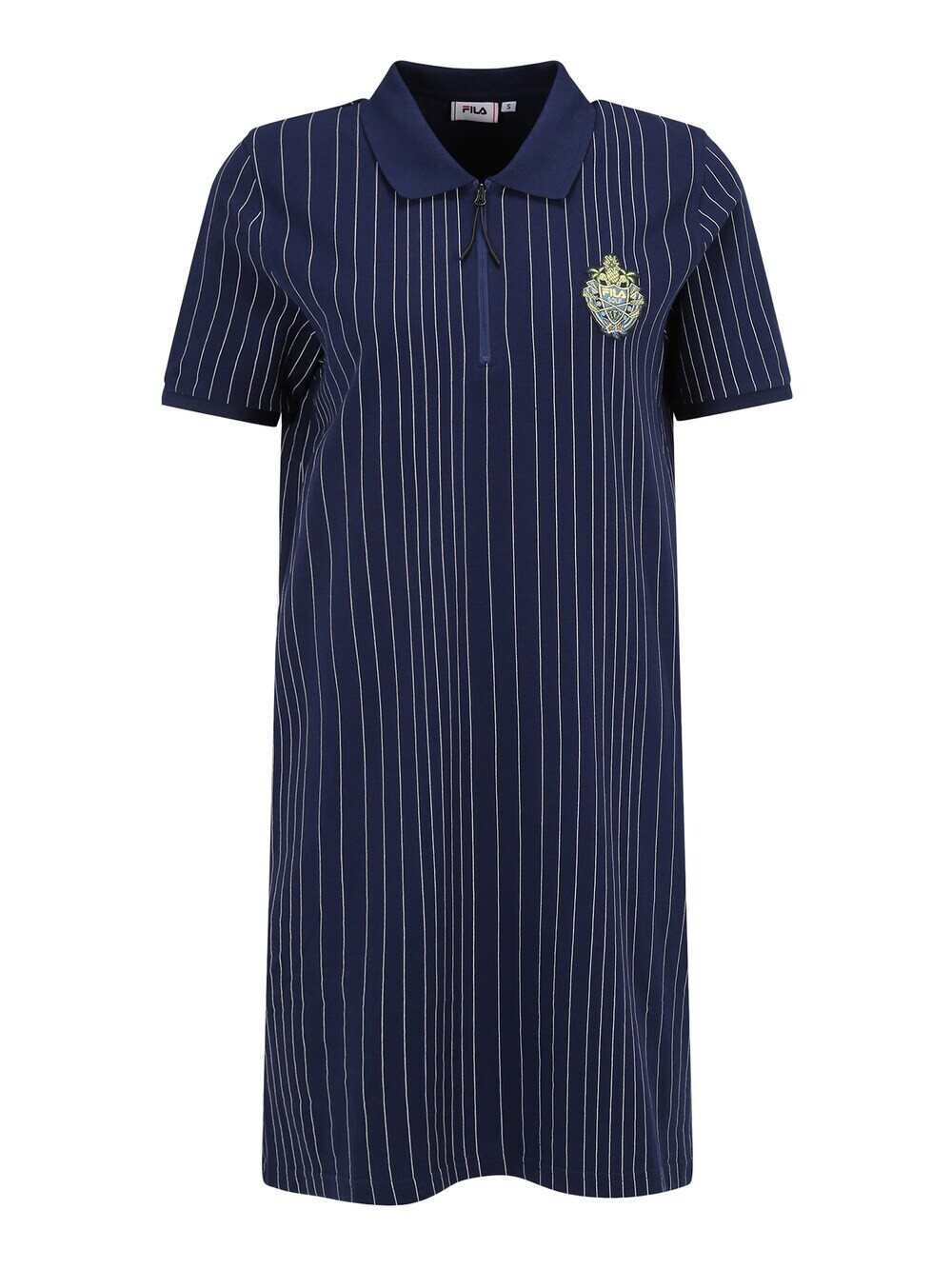 Платье Fila Treplin, темно-синий
Платье Fila Treplin, темно-синий