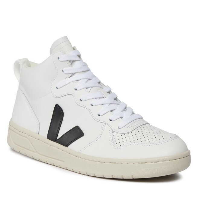 Кроссовки Veja Leather, белый
Кроссовки Veja Leather, белый