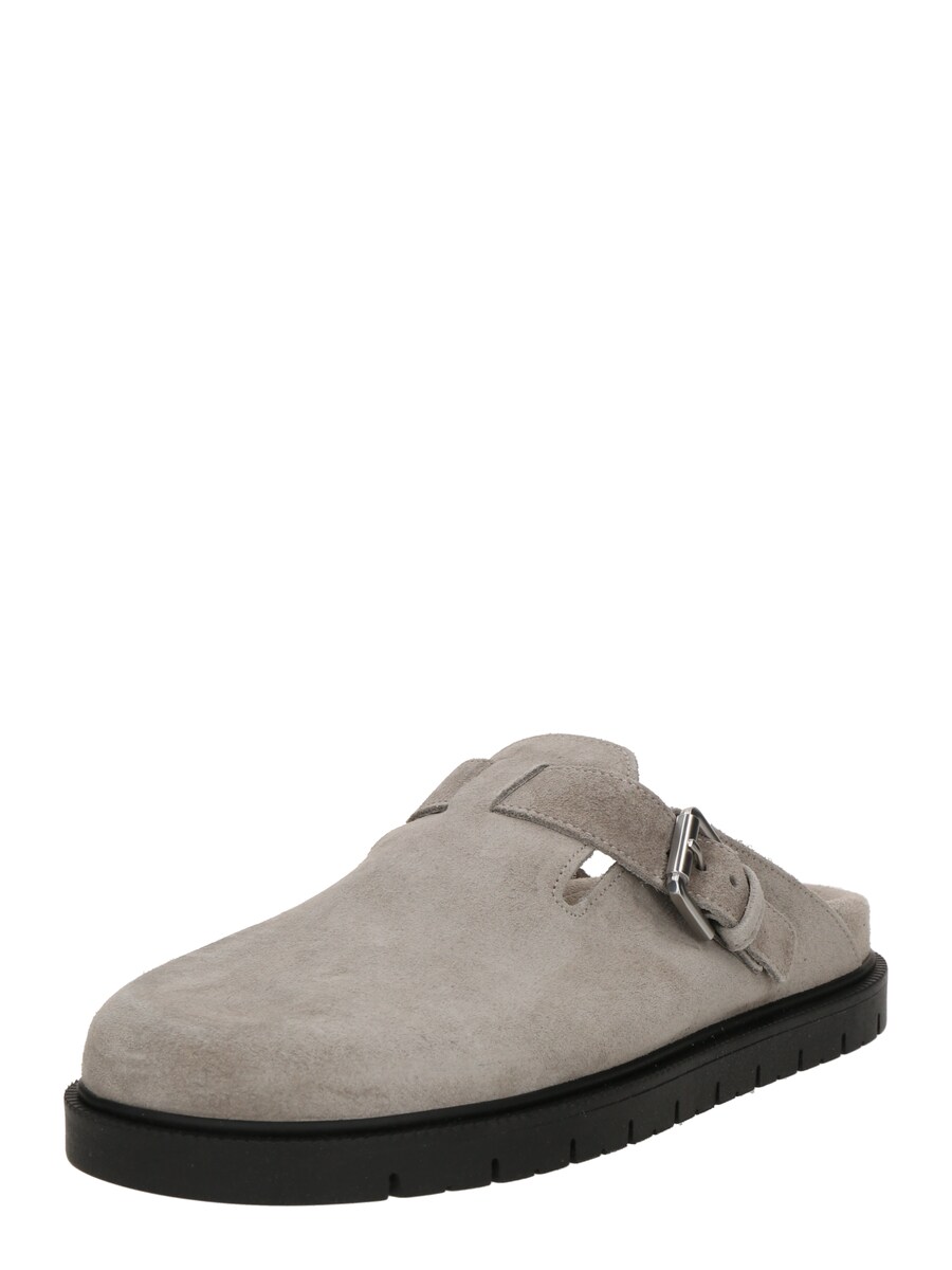 Мюли Copenhagen Studios 700M, серый
Мюли Copenhagen Studios 700M, серый