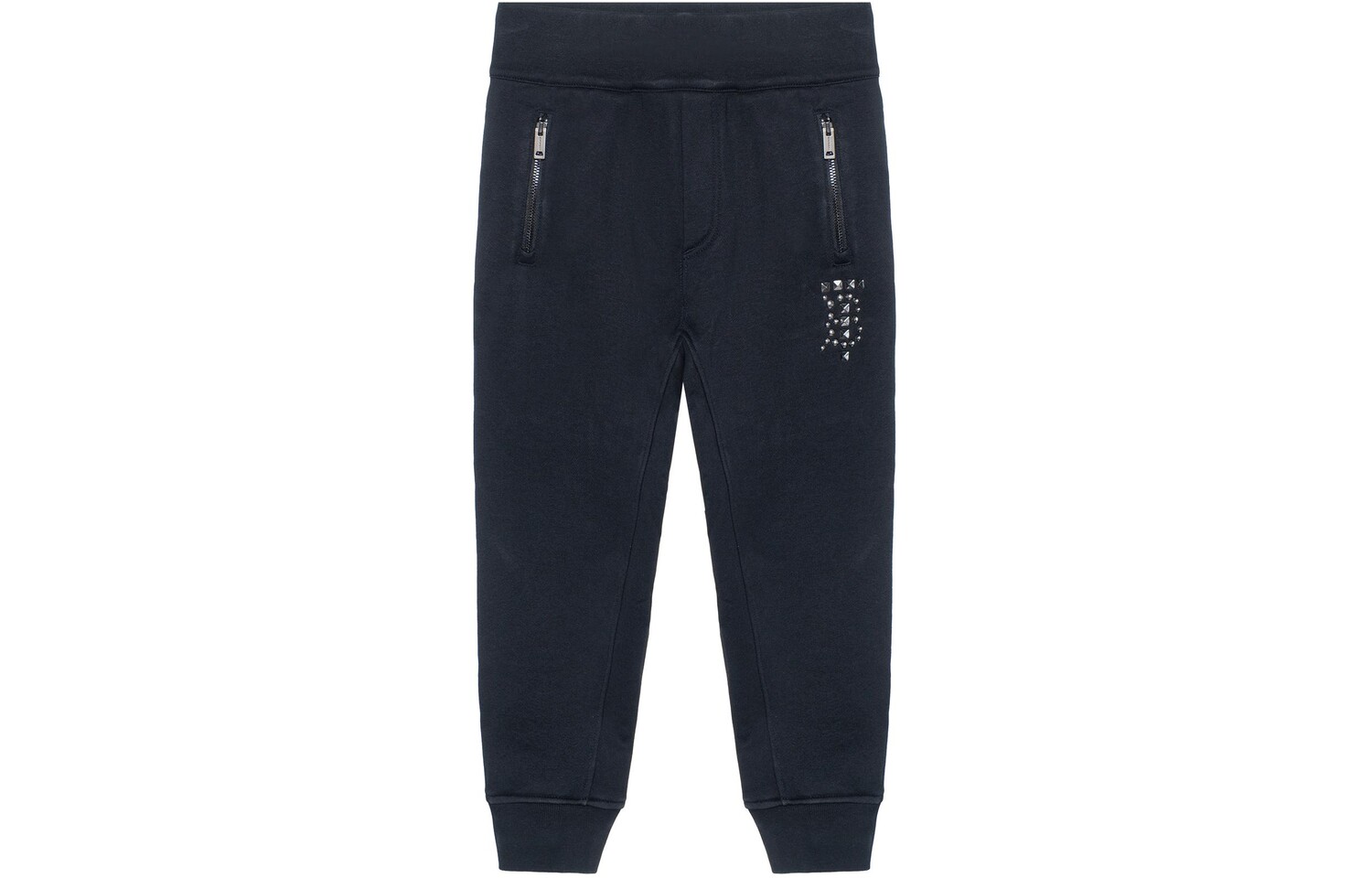 Детские трикотажные спортивные штаны Burberry, цвет Black
Детские трикотажные спортивные штаны Burberry, цвет Black