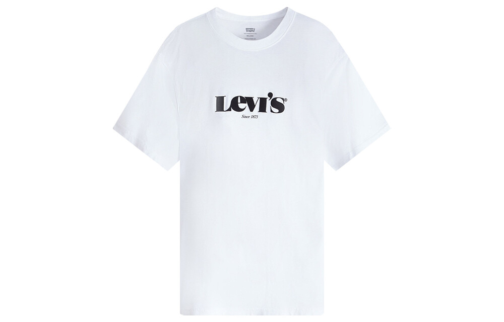 levi’s Мужская футболка Levi's, Белый
levi’s Мужская футболка Levi's, Белый
