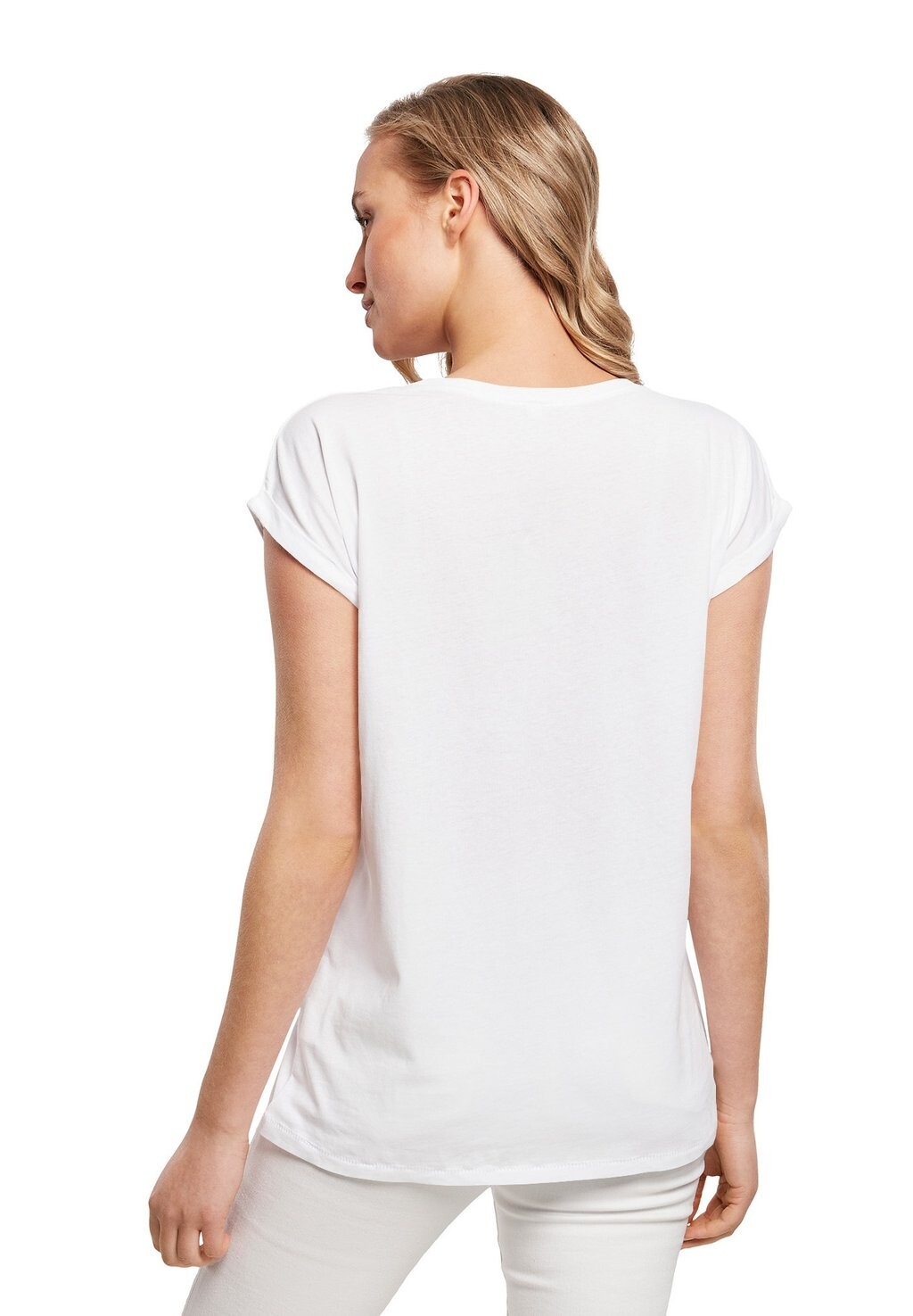 Принт на футболке PEACE MULTICOLOR Merchcode, белый
Принт на футболке PEACE MULTICOLOR Merchcode, белый