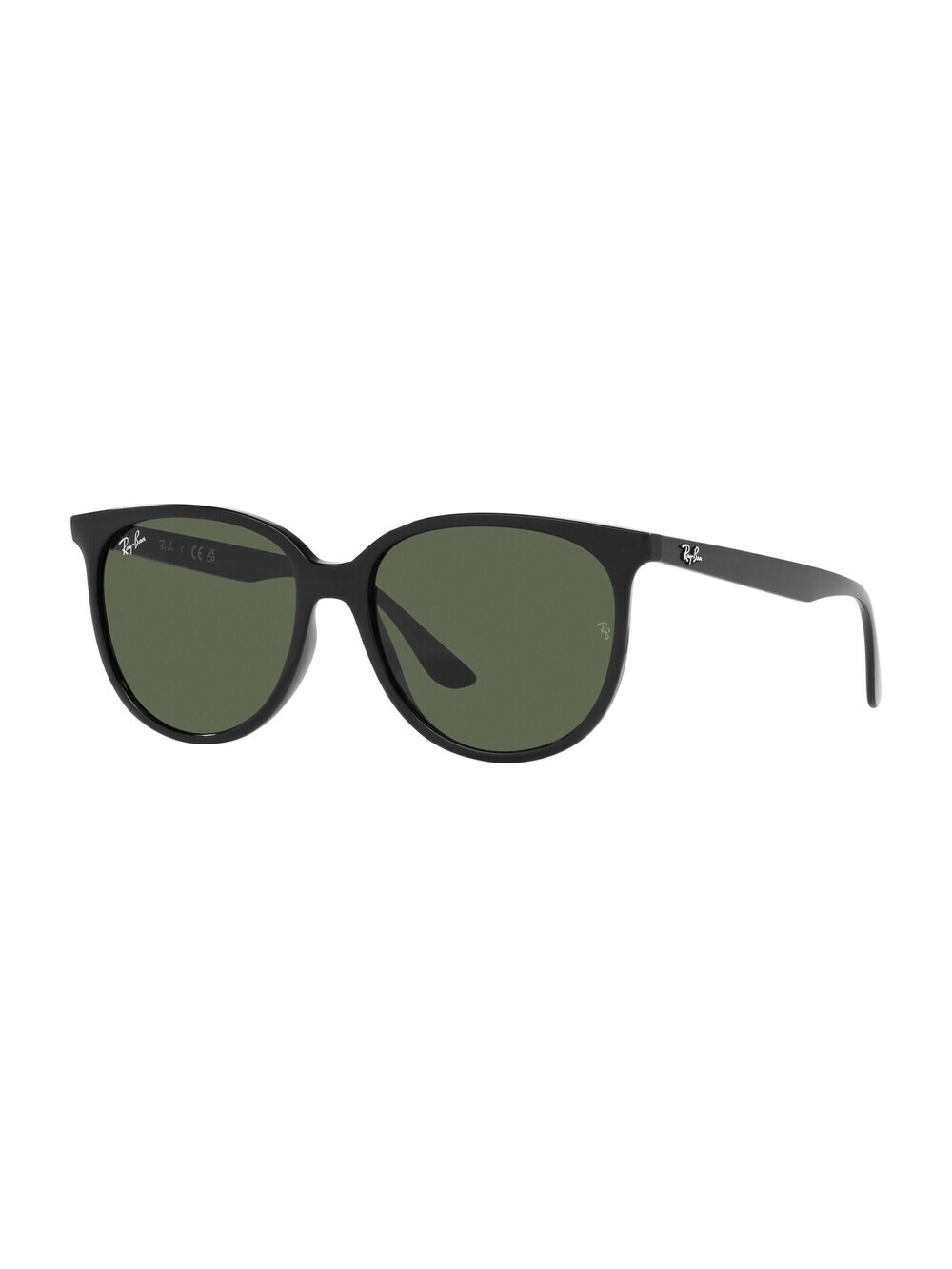 Солнечные очки Ray-Ban 0RB4378, черный
Солнечные очки Ray-Ban 0RB4378, черный