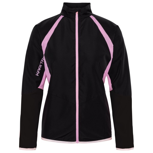 Женская куртка Молли - куртка для отдыха Kari Traa, черный
Женская куртка Молли - куртка для отдыха Kari Traa, черный