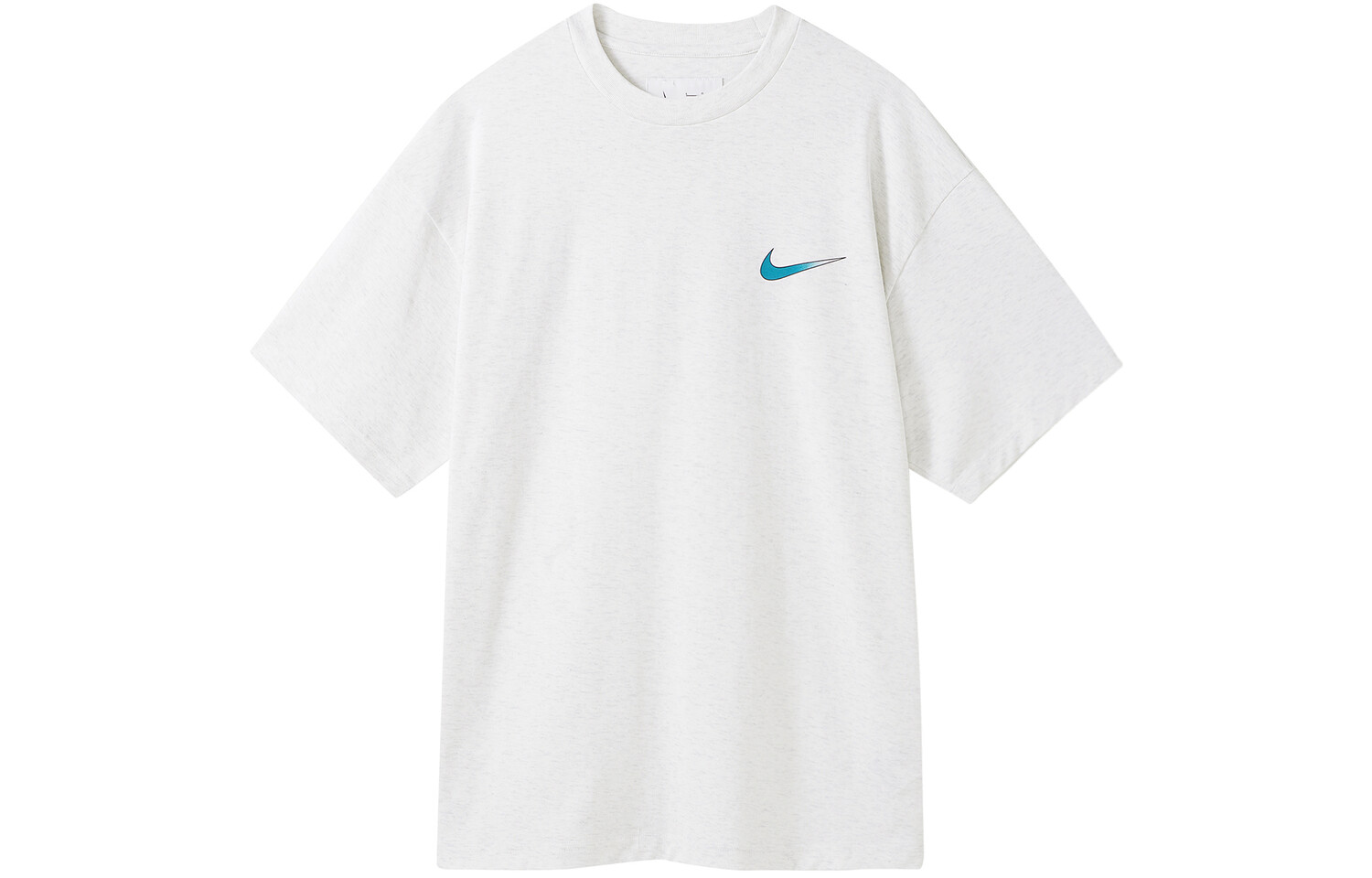 Футболка унисекс белая Nike, белый
Футболка унисекс белая Nike, белый