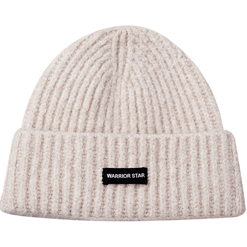 Унисекс шапка WARRIOR 
Унисекс шапка WARRIOR