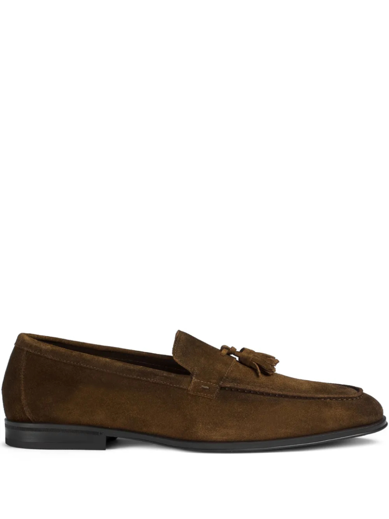 Doucal's лоферы с кисточками, коричневый
Doucal's лоферы с кисточками, коричневый
