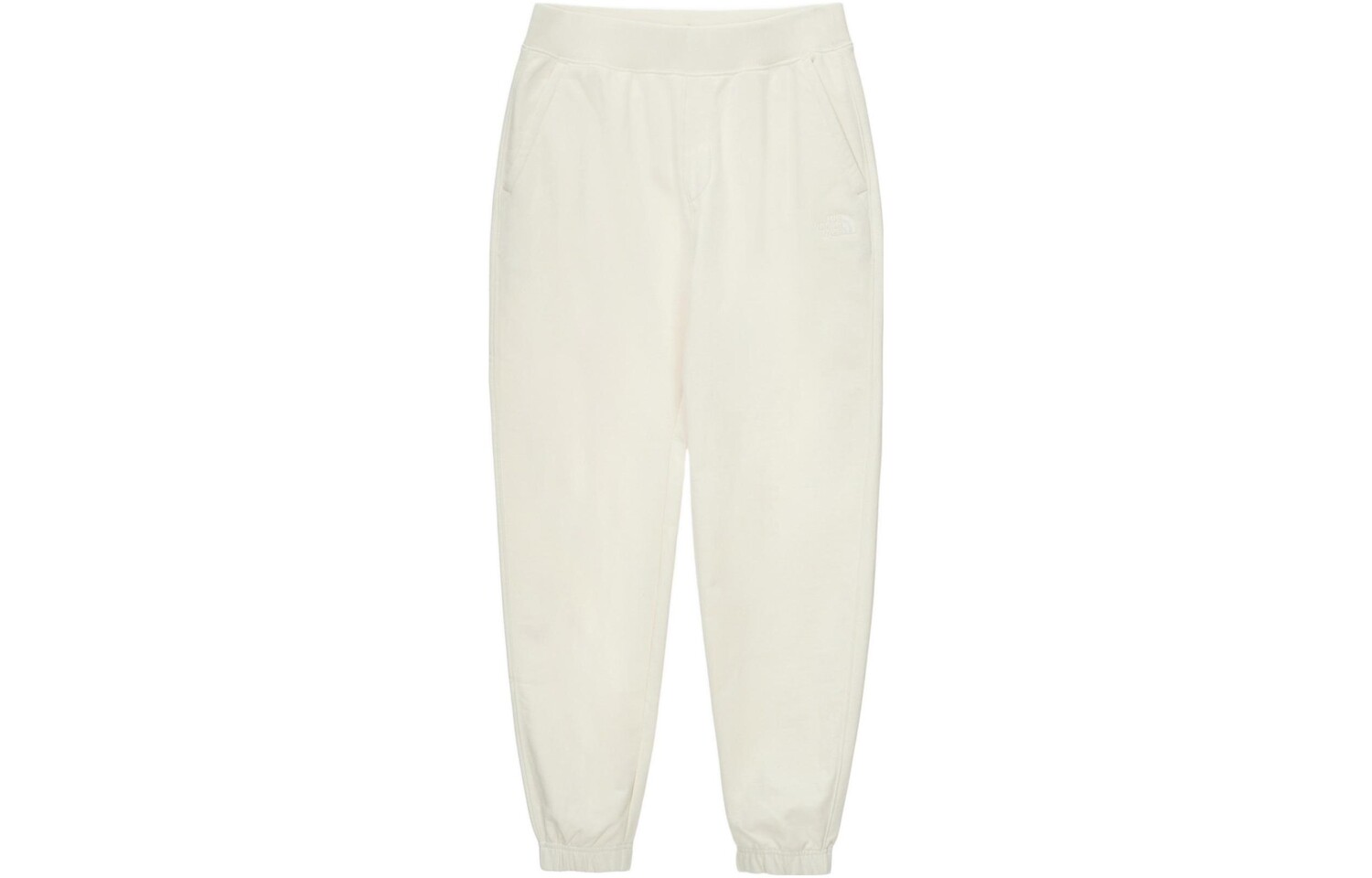 Трикотажные спортивные штаны мужские кремовые The North Face, кремовый
Трикотажные спортивные штаны мужские кремовые The North Face, кремовый