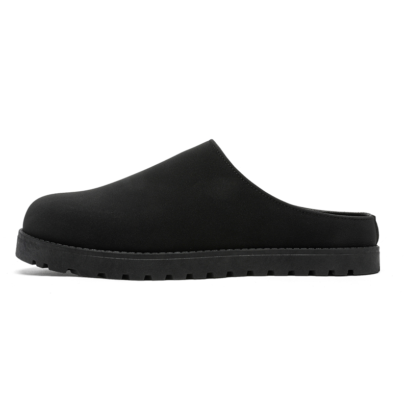 Сандалии с закрытым носком мужские FAPAI, Black
Сандалии с закрытым носком мужские FAPAI, Black